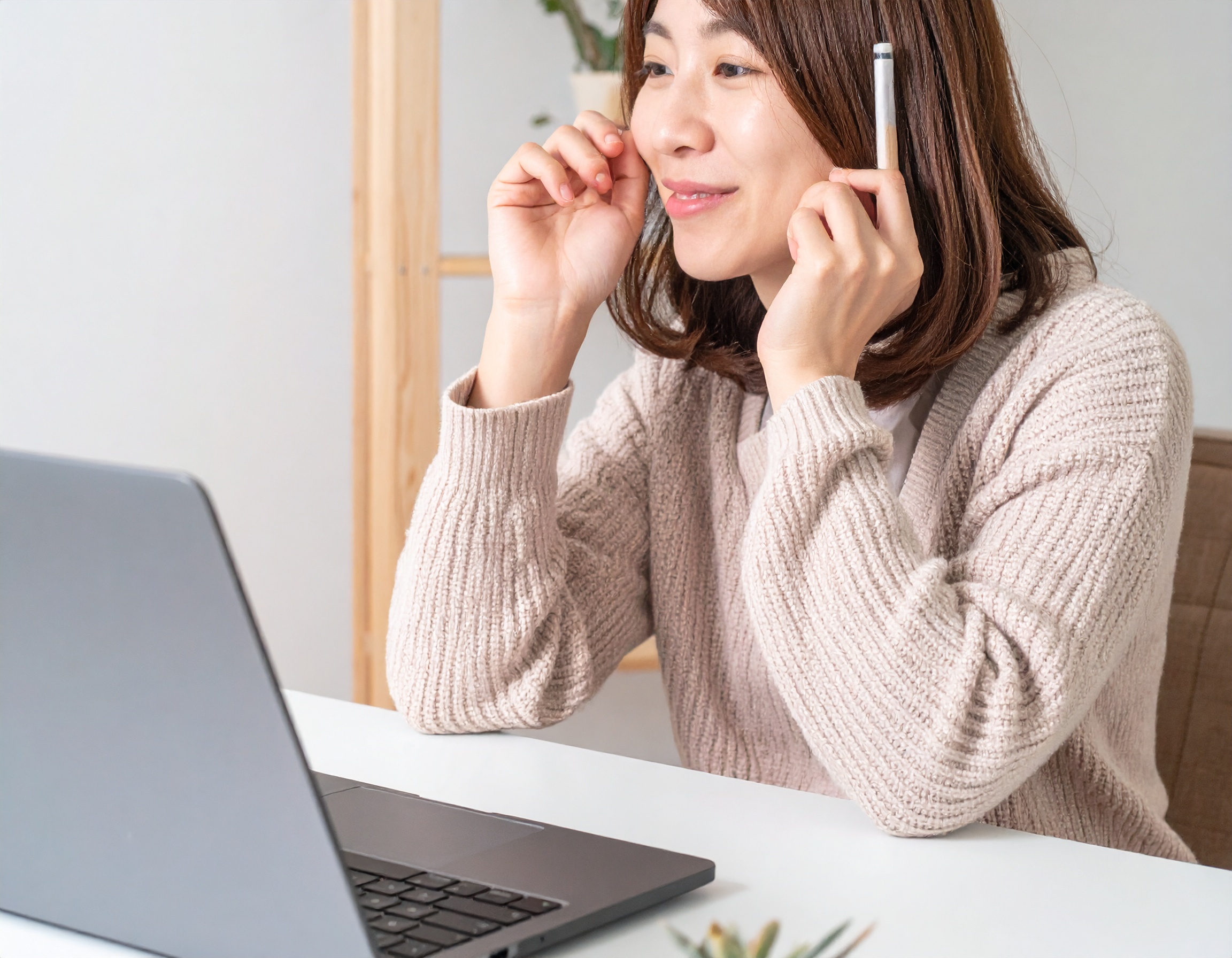 AI活用イメージ